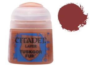 Layer - TUSKGOR FUR 12 ml - Citadel 22-46