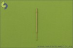 1:72 Master AM72-027 F-104 Starfighter Rurka Pitota
