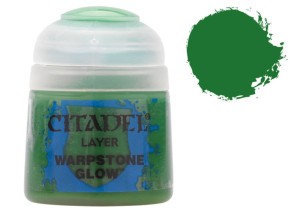 Layer - WARPSTONE GLOW 12 ml - Citadel 22-23