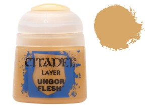 Layer - UNGOR FLESH 12 ml - Citadel 22-39