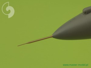 1:48 Master AM48041 Rurka Pitota F-101 B Voodoo