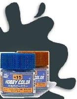 Mr.Hobby H301 Gray FS36081 (pół mat)