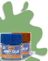 Mr.Hobby H050 GLOSS LIME GREEN