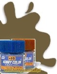 Mr.Hobby H081 Khaki (matowa)