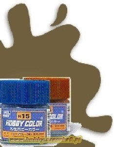 Mr.Hobby H081 Khaki (matowa)