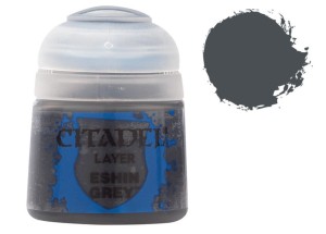 Layer - ESHIN GREY 12 ml - Citadel 22-51
