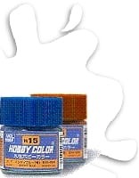 Mr.Hobby H030 Gloss Clear (błyszcząca)