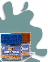 Mr.Hobby H057 Aircraft Gray (błyszcząca)