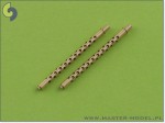 1:48 Elementy waloryzacyjne - Browning M2 0.50 (12.7mm) - Master AM48001