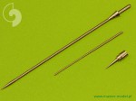 1:48 Master AM48074 Rurka Pitota i sonda Angle of Attack - SAAB 37 Viggen