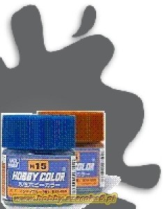 Mr.Hobby H069 RLM75 Gray (pół mat)