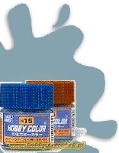 Mr.Hobby H418 RLM78 Light Blue (pół mat)