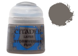 Layer - STORMVERMIN FUR 12 ml - Citadel 22-55