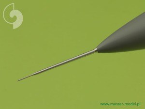 1:48 Master AM48046 Rurka Pitota F-106 Delta Dart