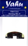 1:72 Yahu YMA7222 Stirling IV [Italeri]