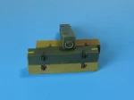 1:35 SKRZYNKI DREWNIANE do 8.8 cm Kw.K.43 - Eureka  E-006
