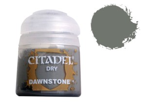 Dry - DAWNSTONE 12 ml - Citadel 23-29