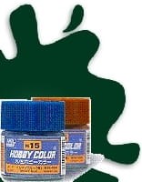 Mr.Hobby H059 IJN Green (błyszcząca)