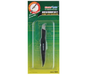 HOBBY LINE ENGRAVER - Trumpeter 09912