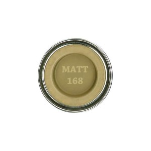 Humbrol farba olejna 168 MATT HAMP