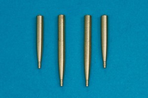 1:48 RB Model 48AB011  Działka Hispano 4 x 20mm